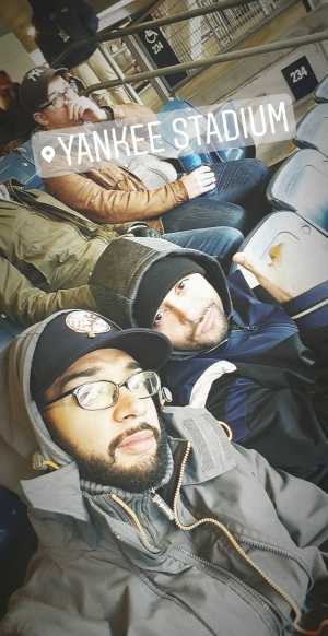 New York Yankees vs. Detroit Tigers - MLB