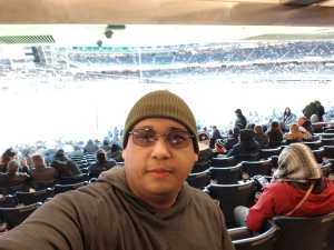 New York Yankees vs. Detroit Tigers - MLB