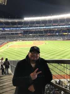 New York Yankees vs. Detroit Tigers - MLB
