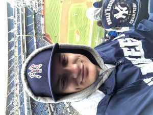New York Yankees vs. Detroit Tigers - MLB