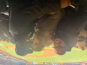 New York Yankees vs. Detroit Tigers - MLB