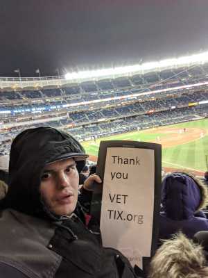 New York Yankees vs. Detroit Tigers - MLB