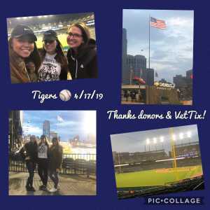 Detroit Tigers vs. Pittsburgh Pirates - MLB