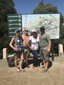 Toyota Save Mart 350 - KB100 - Kurt Busch Fan Appreciation Tickets