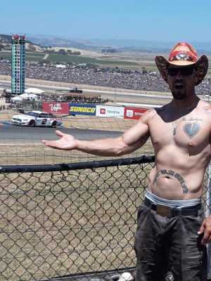 Toyota Save Mart 350 - KB100 - Kurt Busch Fan Appreciation Tickets