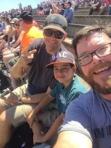 Toyota Save Mart 350 - KB100 - Kurt Busch Fan Appreciation Tickets