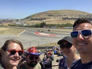 Toyota Save Mart 350 - KB100 - Kurt Busch Fan Appreciation Tickets