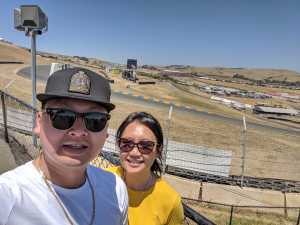 Toyota Save Mart 350 - KB100 - Kurt Busch Fan Appreciation Tickets