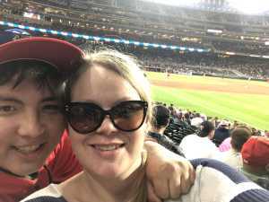 Minnesota Twins vs. Los Angeles Angels - MLB