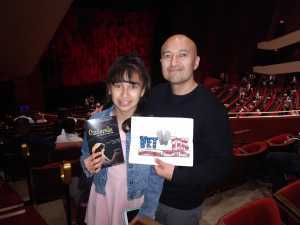 California Ballet Company Presents: Cinderella - Dance