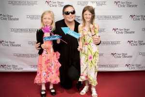 California Ballet Company Presents: Cinderella - Dance