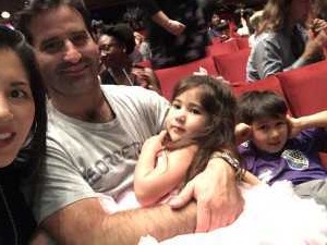 California Ballet Company Presents: Cinderella - Dance