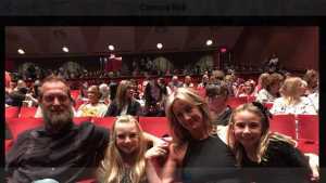 California Ballet Company Presents: Cinderella - Dance