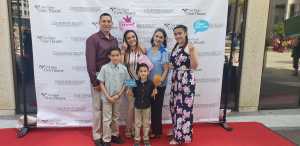 California Ballet Company Presents: Cinderella - Dance