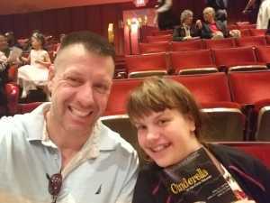 California Ballet Company Presents: Cinderella - Dance