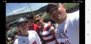 University of Arkansas Razorbacks vs. Tennessee Vols - NCAA Baseball