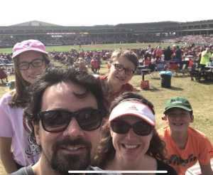 University of Arkansas Razorbacks vs. Tennessee Vols - NCAA Baseball