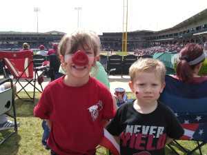 University of Arkansas Razorbacks vs. Tennessee Vols - NCAA Baseball