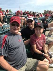 University of Arkansas Razorbacks vs. Tennessee Vols - NCAA Baseball