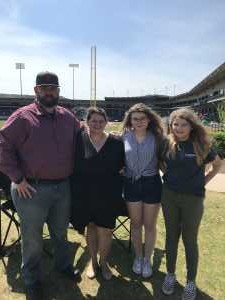 University of Arkansas Razorbacks vs. Tennessee Vols - NCAA Baseball