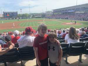 University of Arkansas Razorbacks vs. Tennessee Vols - NCAA Baseball
