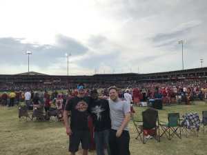 University of Arkansas Razorbacks vs. Tennessee Vols - NCAA Baseball