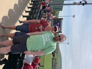 University of Arkansas Razorbacks vs. Tennessee Vols - NCAA Baseball