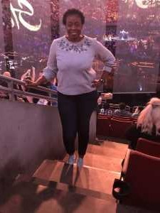 Justin Timberlake Man of the Woods Tour