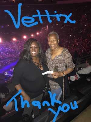 Justin Timberlake Man of the Woods Tour