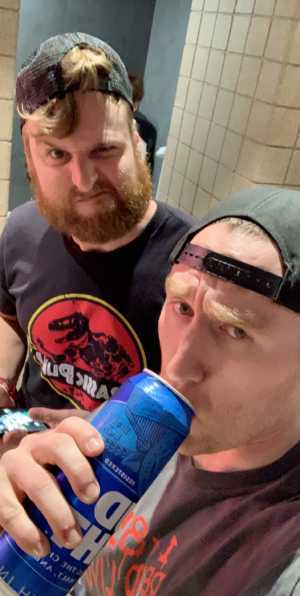 Justin Timberlake Man of the Woods Tour