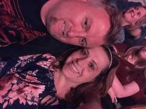 Justin Timberlake Man of the Woods Tour