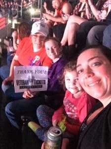 Justin Timberlake Man of the Woods Tour