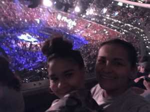 Justin Timberlake Man of the Woods Tour