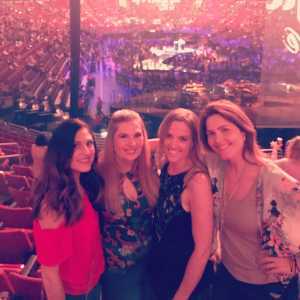 Justin Timberlake Man of the Woods Tour