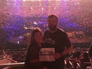 Justin Timberlake Man of the Woods Tour