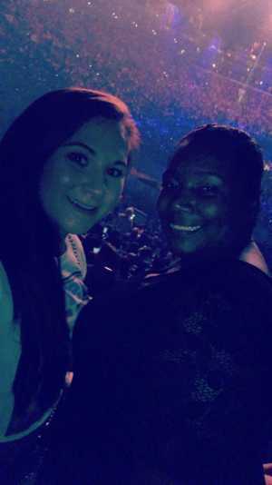 Justin Timberlake Man of the Woods Tour