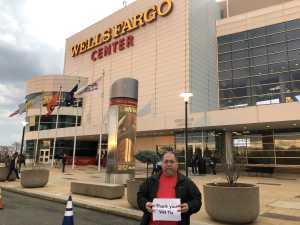 Justin Timberlake Man of the Woods Tour