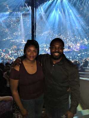 Justin Timberlake Man of the Woods Tour