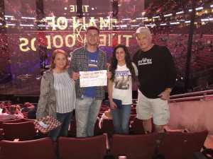 Justin Timberlake Man of the Woods Tour