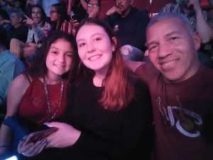 Justin Timberlake Man of the Woods Tour