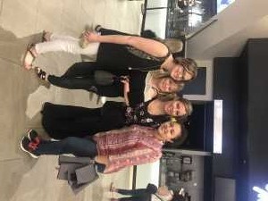 Justin Timberlake Man of the Woods Tour