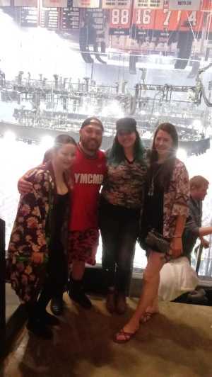 Justin Timberlake Man of the Woods Tour