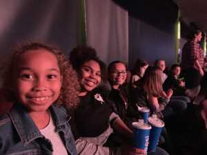 Justin Timberlake Man of the Woods Tour