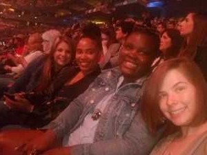 Justin Timberlake Man of the Woods Tour