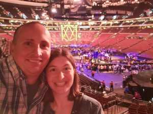 Justin Timberlake Man of the Woods Tour