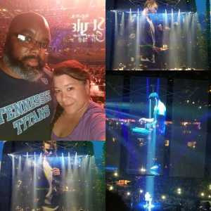 Justin Timberlake Man of the Woods Tour