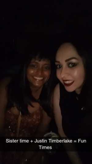 Justin Timberlake Man of the Woods Tour