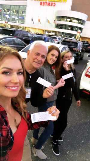 Justin Timberlake Man of the Woods Tour