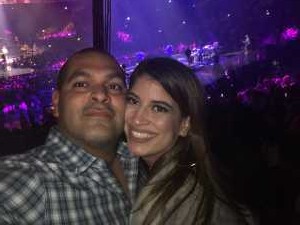 Justin Timberlake Man of the Woods Tour