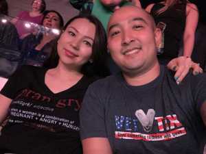 Justin Timberlake Man of the Woods Tour